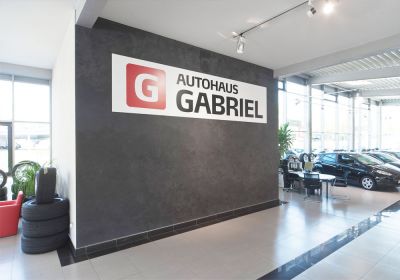 Autohaus Gabriel